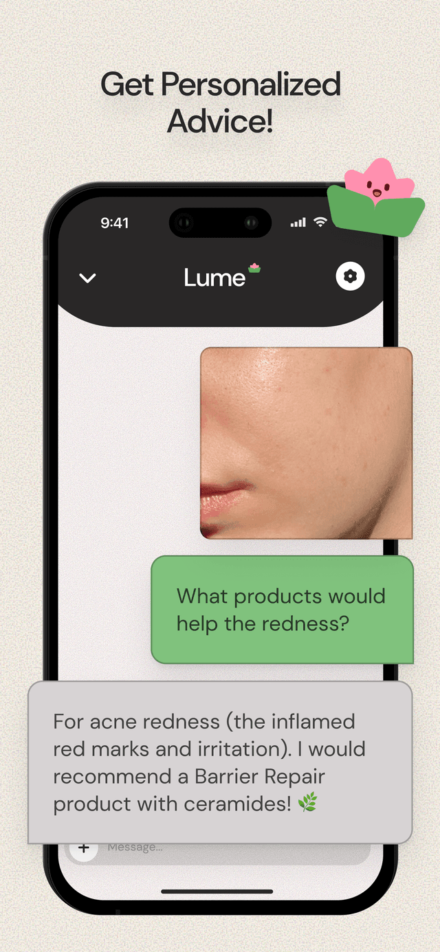Lume screenshot 6
